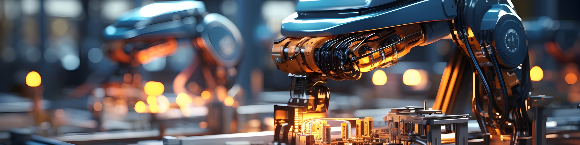 Manufacturing