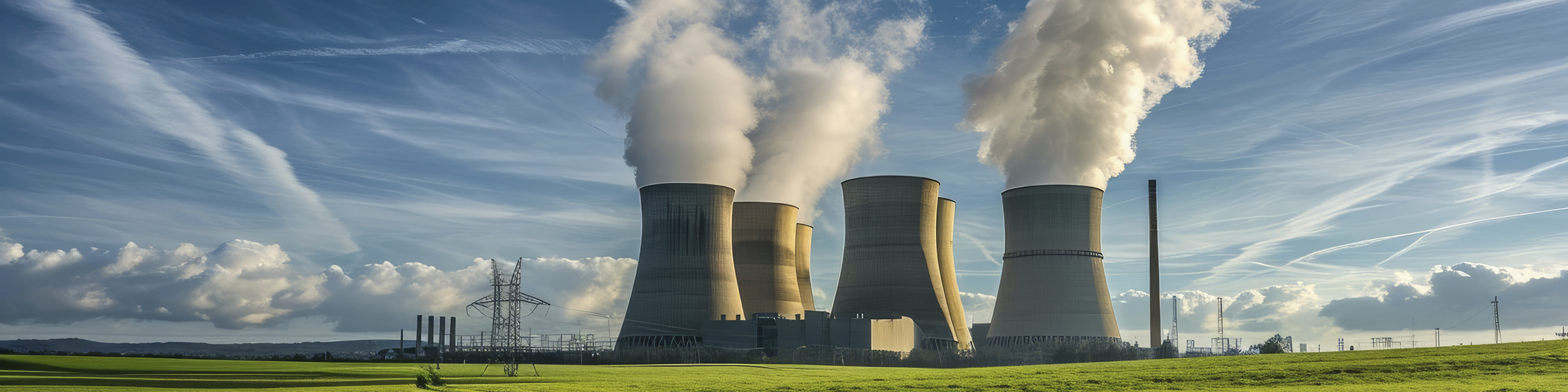 Power Generation